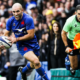 XV de France Maxime Lucu incertain pour le début du Tournoi