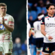 6 Nations 2023 Les compositions de Angleterre - Italie