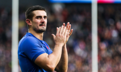 6 Nations Composition du XV de France face à l'Italie