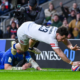 6 Nations L'Angleterre domine l'Italie, bonus offensif en prime