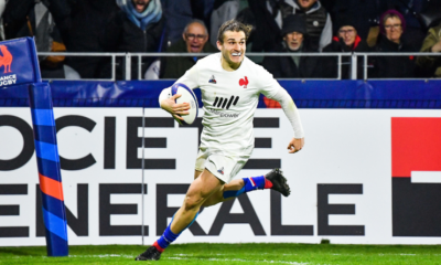 6 Nations U20