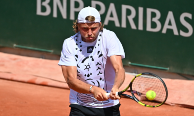 ATP Doha Alexandre Muller tombe avec les honneurs contre Andy Murray