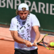 ATP Doha Alexandre Muller tombe avec les honneurs contre Andy Murray