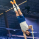 Athlétisme Armand Duplantis passe 6m10 pour sa rentrée
