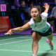 Badminton Europe par équipes mixtes Deuxième succès pour les Bleus, qualifiés en demi-finales