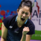 Badminton Europe par équipes mixtes Direction la finale pour les Bleus