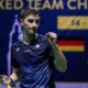 Badminton Europe par équipes mixtes Phase de poules parfaite pour la France