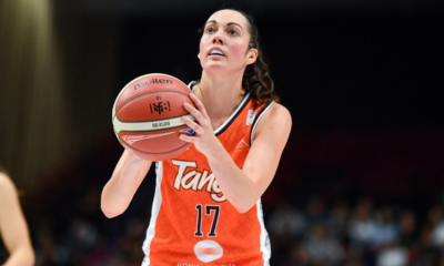 Basket Coupe de France Féminine Villeneuve-d'Ascq rallie les demi finales en maîtrisant Bourges