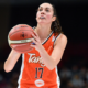 Basket Coupe de France Féminine Villeneuve-d'Ascq rallie les demi finales en maîtrisant Bourges
