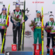 Biathlon Deux Françaises sur le podium sur le sprint des Championnats d’Europe juniors