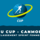 Biathlon IBU Cup Canmore - Classement Sprint femmes