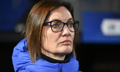 Bleues Corinne Diacre devrait présenter sa démission demain
