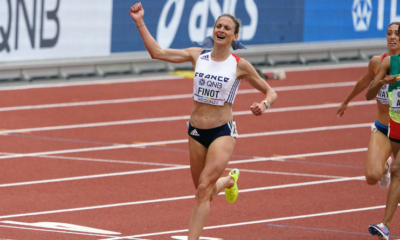 Championnats de France Elite indoor