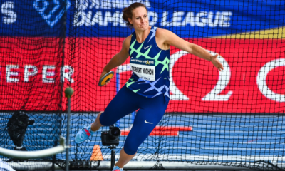 championnats de france lancers longs