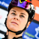 Circuit Het Nieuwsblad féminin 2023 Le numéro de Lotte Kopecky