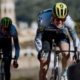 Clasica de Almeria 2023 Matteo Moschetti surprend les favoris