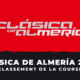 Classement Clasica de Almeria 2023