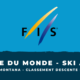 Classement Descente femmes Crans Montana 2023