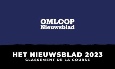 Classement Het Nieuwsblad 2023