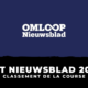 Classement Het Nieuwsblad 2023