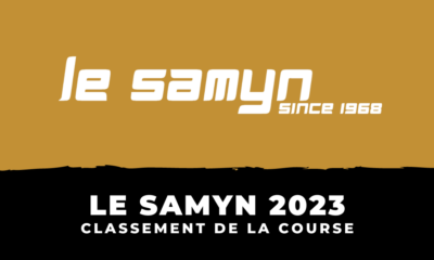 Classement Le Samyn 2023