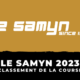 Classement Le Samyn 2023