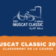 Classement Muscat Classic 2023