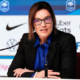 Équipe de France Salaire, contrat, ce que gagne Corinne Diacre à la tête des Bleues