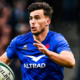 Ethan Dumortier Un avenir tout tracé avec les Bleus