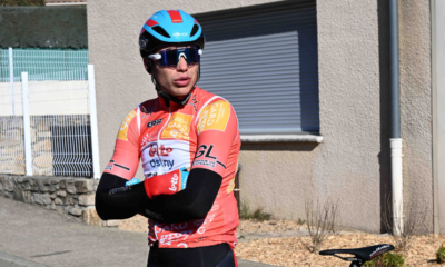 Étoile de Bessèges 2023 Arnaud De Lie s’adjuge la troisième étape