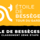 Étoile de Bessèges 2023 - Classement 2ème étape