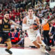 EuroLigue (J23) Le Real Madrid se venge de Monaco au terme d'une grosse bataille