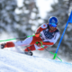 Géant Palisades Tahoe Marco Schwarz vainqueur devant Marco Odermatt