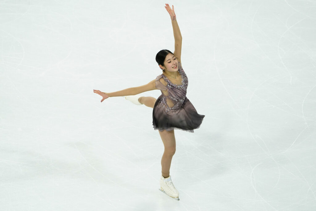 Haein Lee