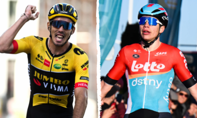 Het Nieuwsblad 2023 Favoris et outsiders