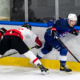 Hockey sur Glace : Jordann Perret prolonge l'aventure à Mountfield