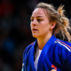 Judo Margaux Pinot triomphe au Grand Slam de Tel-Aviv
