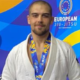 Julien Castel le jiu-jitsu brésilien, c'est un sport qui gagne vraiment à être connu