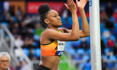 Championnats de France athlétisme