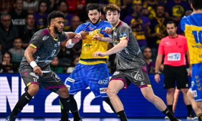 HBC Nantes Kielce