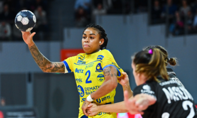 Storhamar Metz Handball
