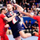 PSG handball Bucarest