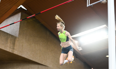 Tina Sutej