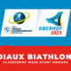 Mondiaux Biathlon 2023 - Classement Mass start hommes