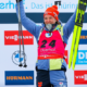 Mondiaux Biathlon 2023 Denise Herrmann-Wick titrée sur le sprint