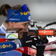 Mondiaux Biathlon 2023 Hanna Oeberg titrée sur la mass start, Julia Simon en bronze