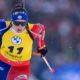Mondiaux Biathlon 2023 Julia Simon championne du monde de la poursuite !
