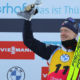 Mondiaux Biathlon 2023 Le triplé et l'or sur l'individuel pour Johannes Boe (1)