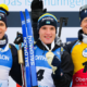 Mondiaux Biathlon 2023 Sebastian Samuelsson champion du monde de la mass start !