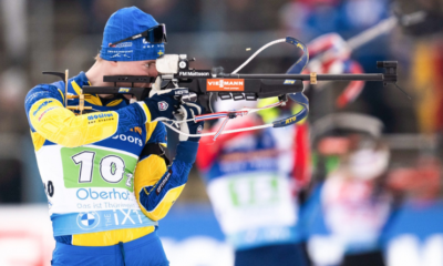 mondiaux biathlon 2023